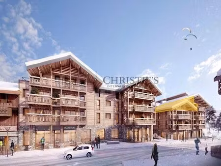 13 rue de pressenage  les gets  france 74260 with id 54keyb304