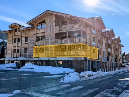 333 rue du centre  les gets  france 74260 with id 54nag106