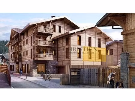 13 rue de pressenage  les gets  france 74260 with id 54keyb101