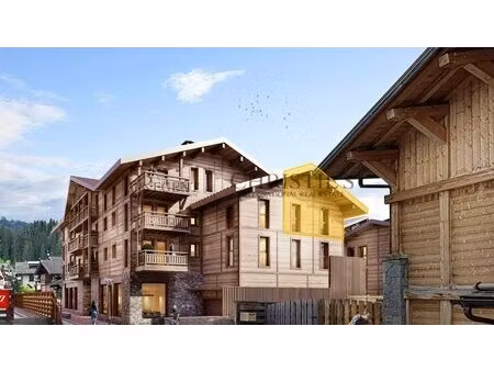 13 rue de pressenage  les gets  france 74260 with id 54keyb201