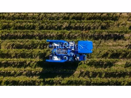 beautiful turnkey bordeaux vineyard estate with newly built residence for sale with id 358