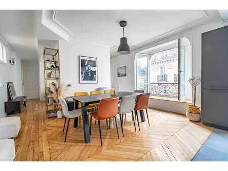 paris 4th district – an ideal pied a terre with id 2886420215