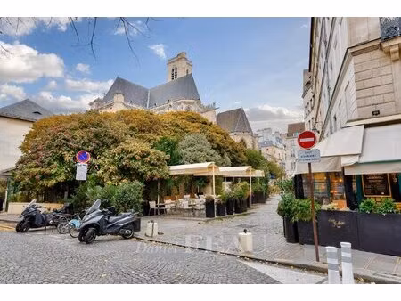 paris 4th district with id 2886406195