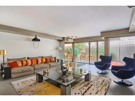 16th district - like a house - avenue foch with id 2886691050