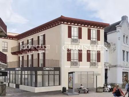 84 rue gambetta  saint-jean-de-luz  france 64500 with id 367881001