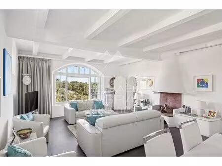 saint-paul-de-vence: exceptional apartment in the heart of the village with id 2786381923