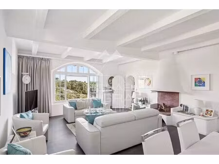 saint-paul-de-vence: exceptional apartment in the heart of the village with id 2786381923