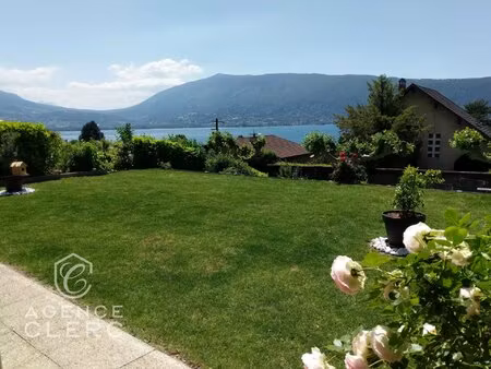 veyrier du lac  lake view apartment with id 3286635347