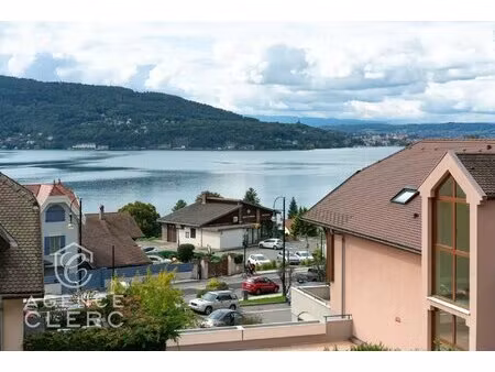 veyrier du lac  duplex apartment  superb lake view with id 3286201949