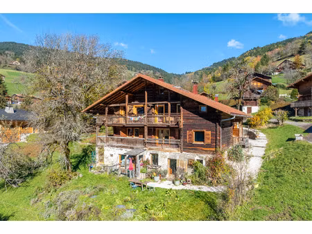 renovated farmhouse with panoramic views with id 059860