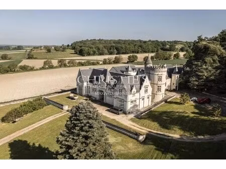 saumur  pays de la loire  france with id 3585692679