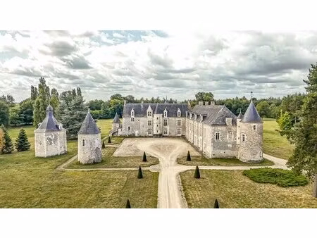 saumur  pays de la loire  france with id 2885991067