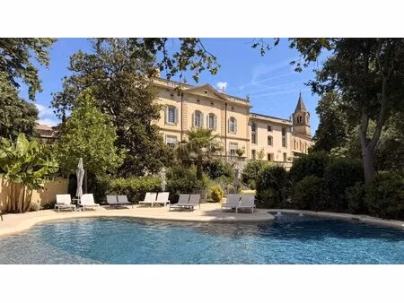 uzès  occitanie  france with id 3486427448