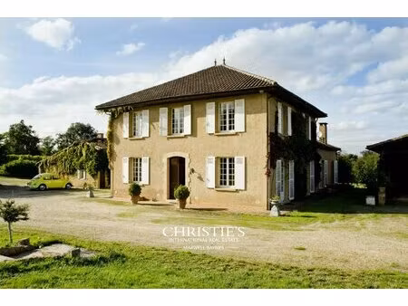 exceptional wine estate in the armagnac region with id 3586656258
