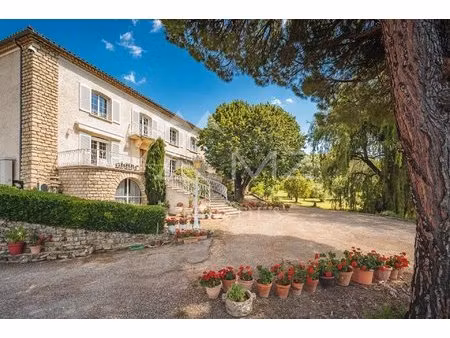 beautiful residence on 2.5 hectares with panoramic views and swimming pool with id 2784959