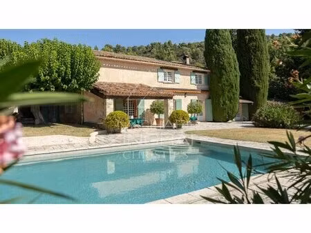 between olive trees and elegance: a provençal gem with id 2786135830