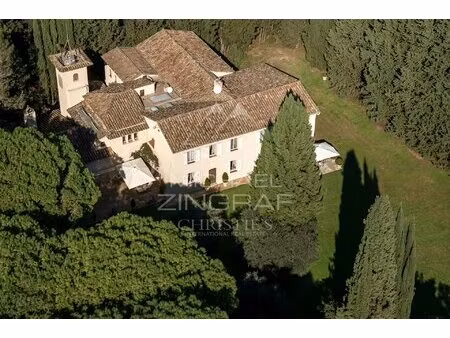 auctions : close to mougins – unique property on flat grounds with id 2785421927