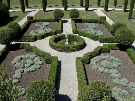 timeless elegance in a restored 17th-century silk farm estate with id 3486100763