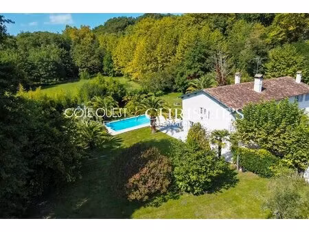 for sale - superb renovated farmhouse just outside bayonne with id 3685245703