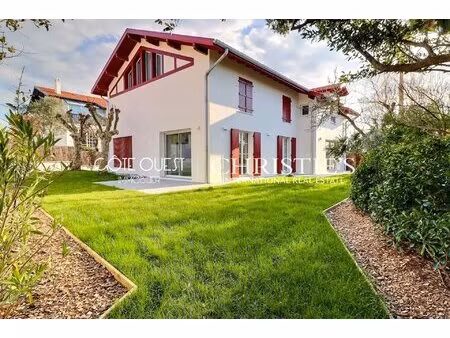 for sale biarritz beaurivage - fully renovated house with id 367079646