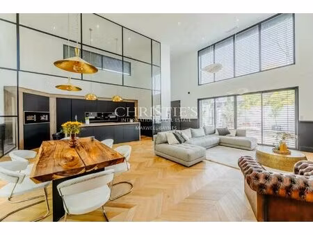 contemporary architect-designed villa with pool – bouliac  near bordeaux with id 358513035