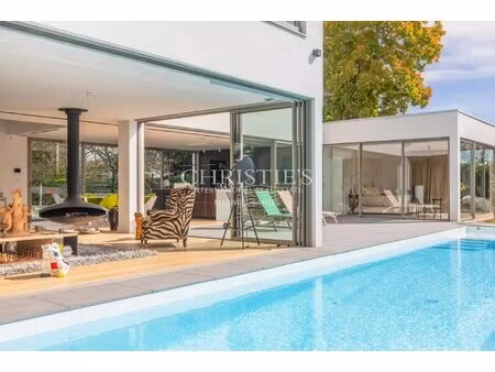 bouliac - contemporary home just 15 min away from bordeaux with id 3582233327