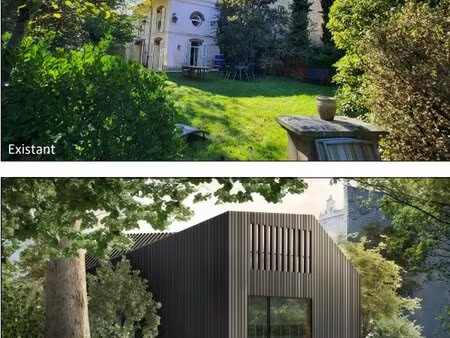 boulogne north – a development project in a private street with id 2885599520