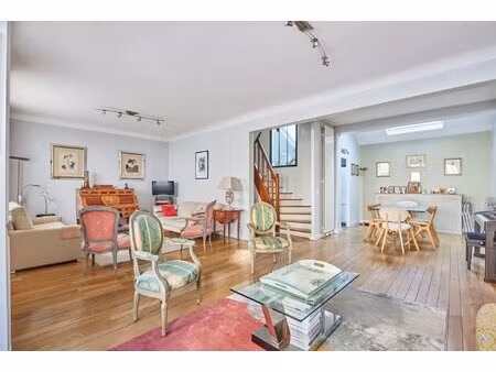 boulogne centre - an ideal family home with id 2882223839