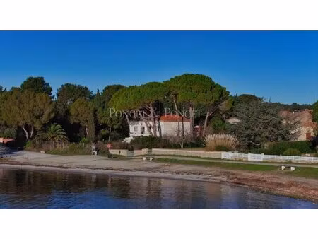 house with great potential  front line  near sète and montpellier with id 3486637464