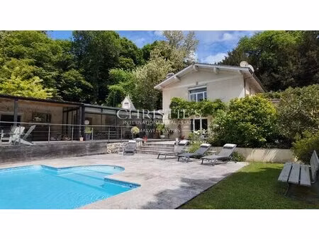 cenac - beautiful renovated stone property near bordeaux with id 3585640147