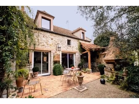 near barbizon and fontainebleau - a charming property with id 2886422137