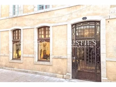 for sale dax - fully restored 16th century town house with id 3686398750