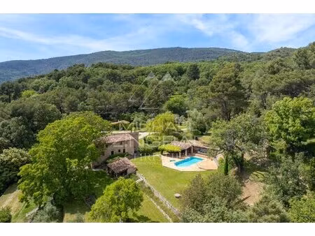exceptional property - panoramic view & authentic soul in the heart of nature with id 2785