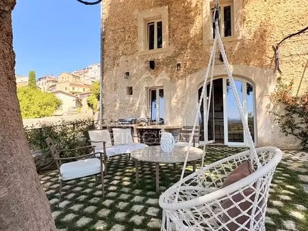 provençal lifestyle at the doorstep of the village of fayence with id 2786653455