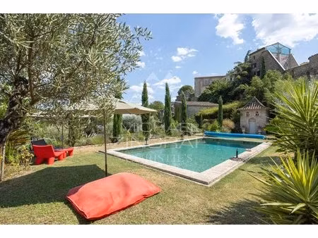exceptional manor house in figanières with id 2786098223
