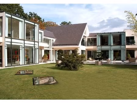 garches – an exceptional property with an indoor swimming pool with id 2885494810