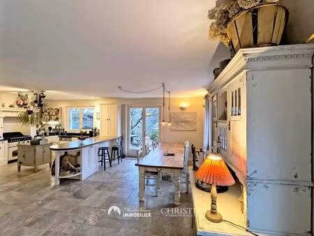 maison - 7 pièces - gex with id 4386682719