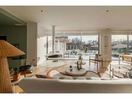 exceptional single-storey house  gradignan town centre with id 3586472901