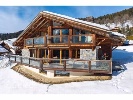 la clusaz  superb chalet close to the slopes with id 3286337797