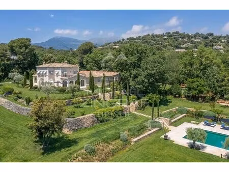 close to saint-paul de vence - stunning estate with id 2785715809