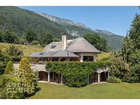 lathuile  charming property in a quiet location with id 325279509