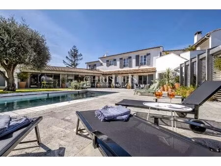 exceptional property  le bois-plage en ré with id 3583503294