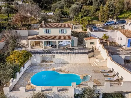 nice backcountry - charming renovated provençal style property with id 2785954619