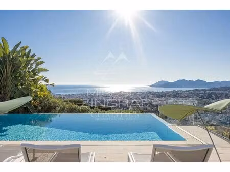 cannes - california - beautiful villa with id 2786277796
