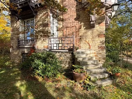 le vésinet  near the parc des ibis – a remarkable period property with id 2885470697