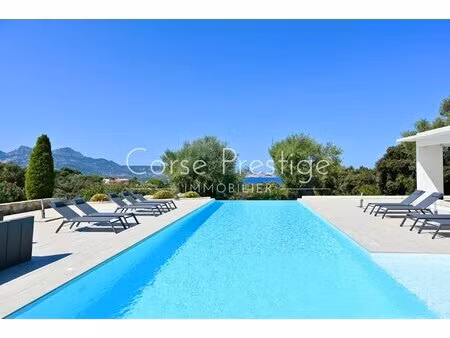 for sale - villa with pool - lumio - north corsica with id 2985101012