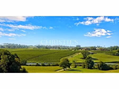 mauléon-d'armagnac  occitanie  france with id 3586656258