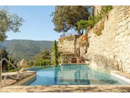 ménerbes - unique troglodyte property in the heart of the luberon with id 2786160169