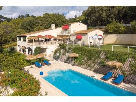 sale - villa mouans-sartoux with id 2786195283