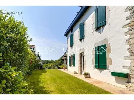 for sale mouguerre - house with swimming pool near bayonne with id 3686002198